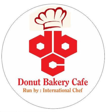 Donut Bakery Cafe
