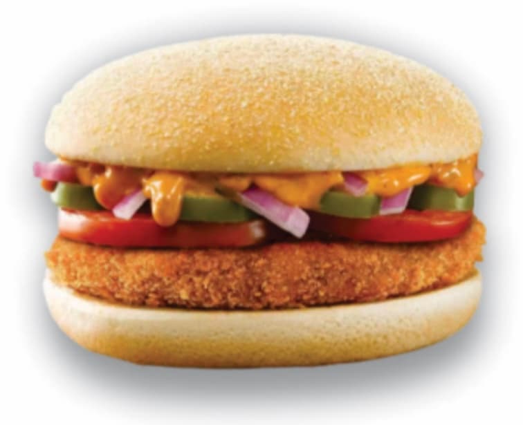 Classic Burger