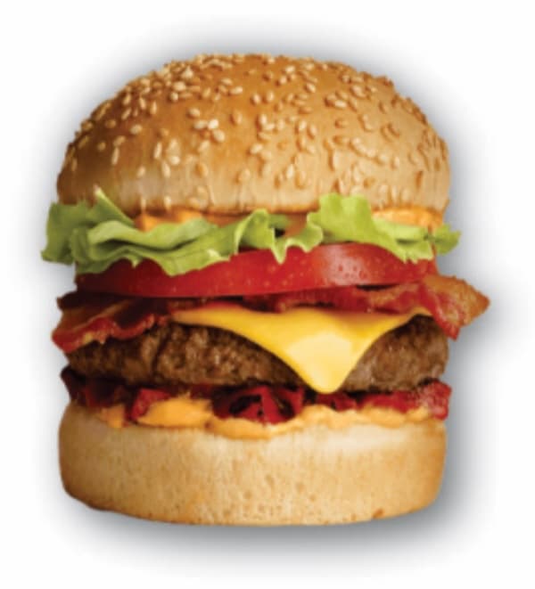 Cheese Burger
